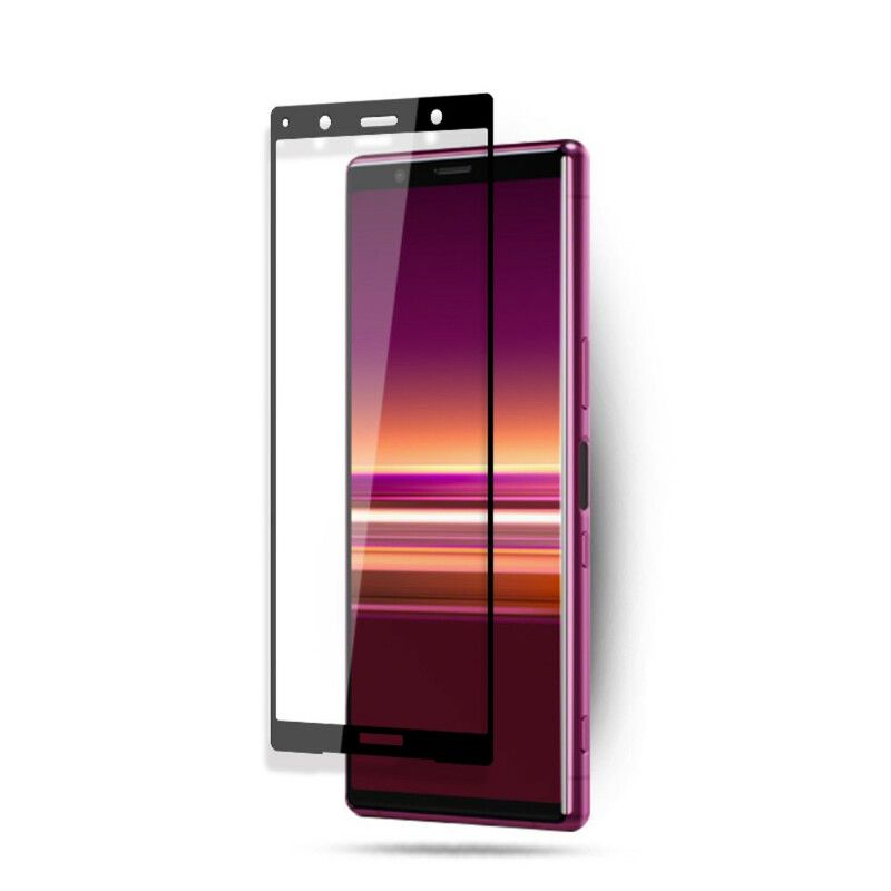 Herdet Glassbeskyttelse For Sony Xperia 5 Mocolo