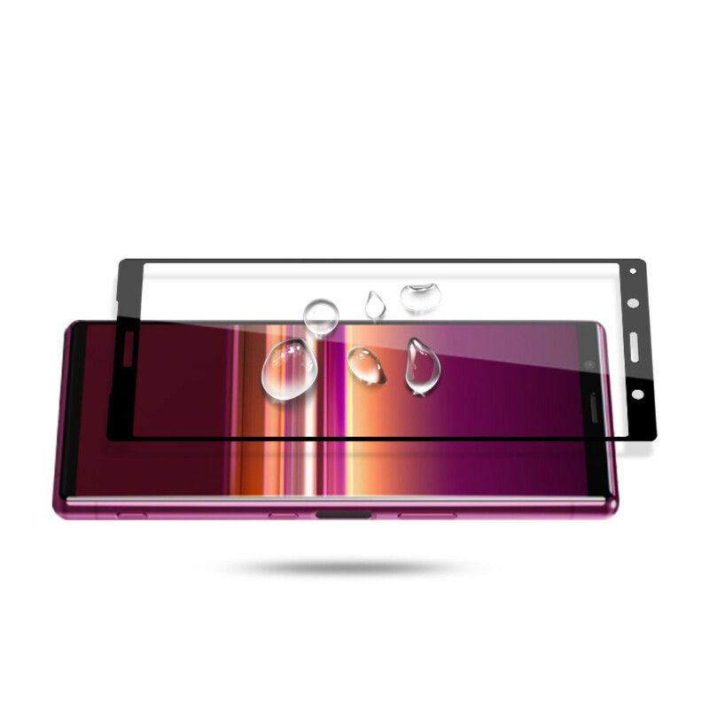 Herdet Glassbeskyttelse For Sony Xperia 5 Mocolo