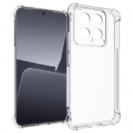 Deksel Xiaomi 14 Hd Transparent