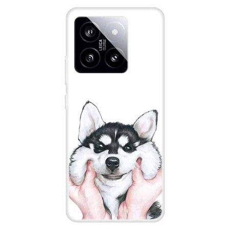 Deksel Xiaomi 14 Husky