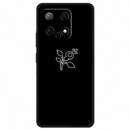 Xiaomi 14 Lille Blomst