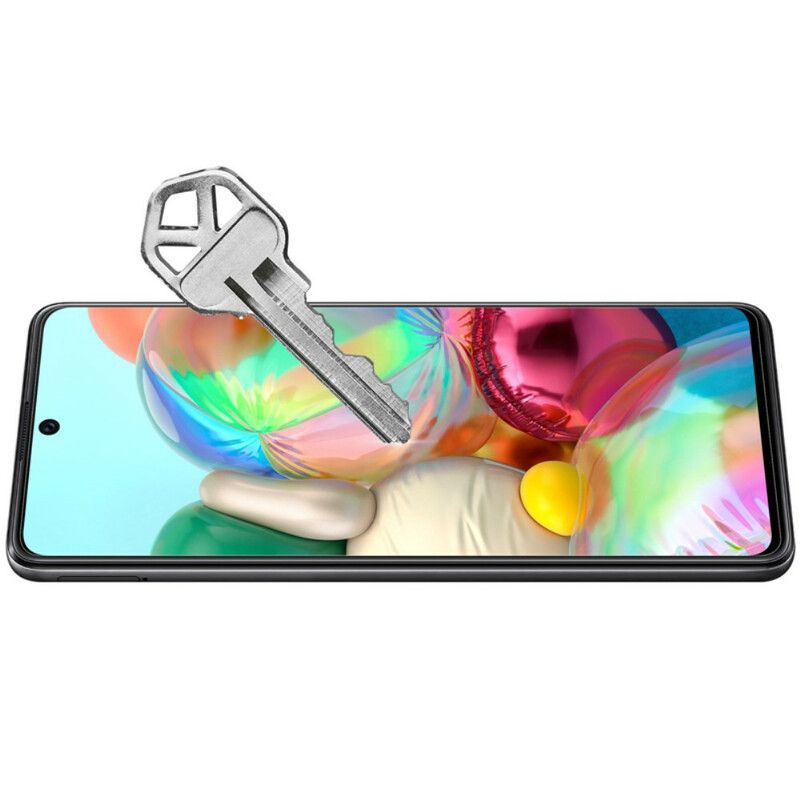 Skjermbeskytter I Herdet Glass For Samsung Galaxy Note 10 Lite Nillkin
