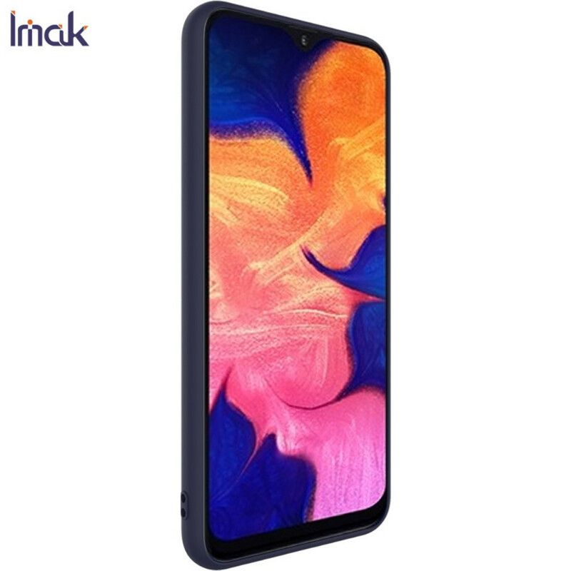 Deksel Til Samsung Galaxy A10e Imak Frostet