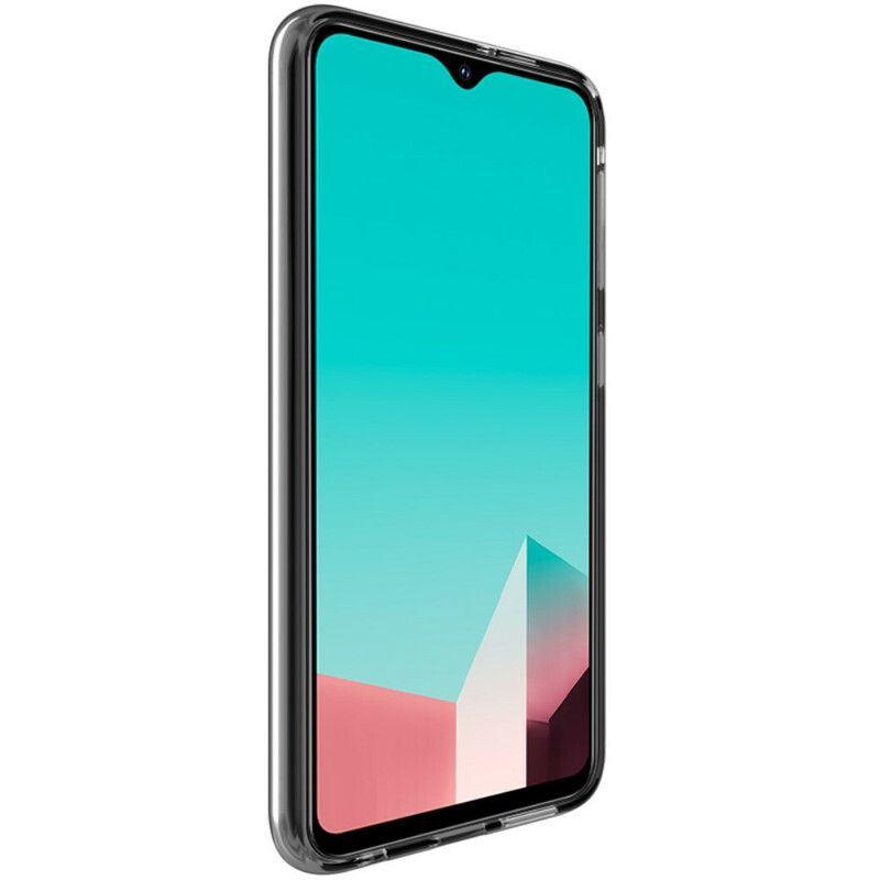 Deksel Til Samsung Galaxy A10e Imak Transparent