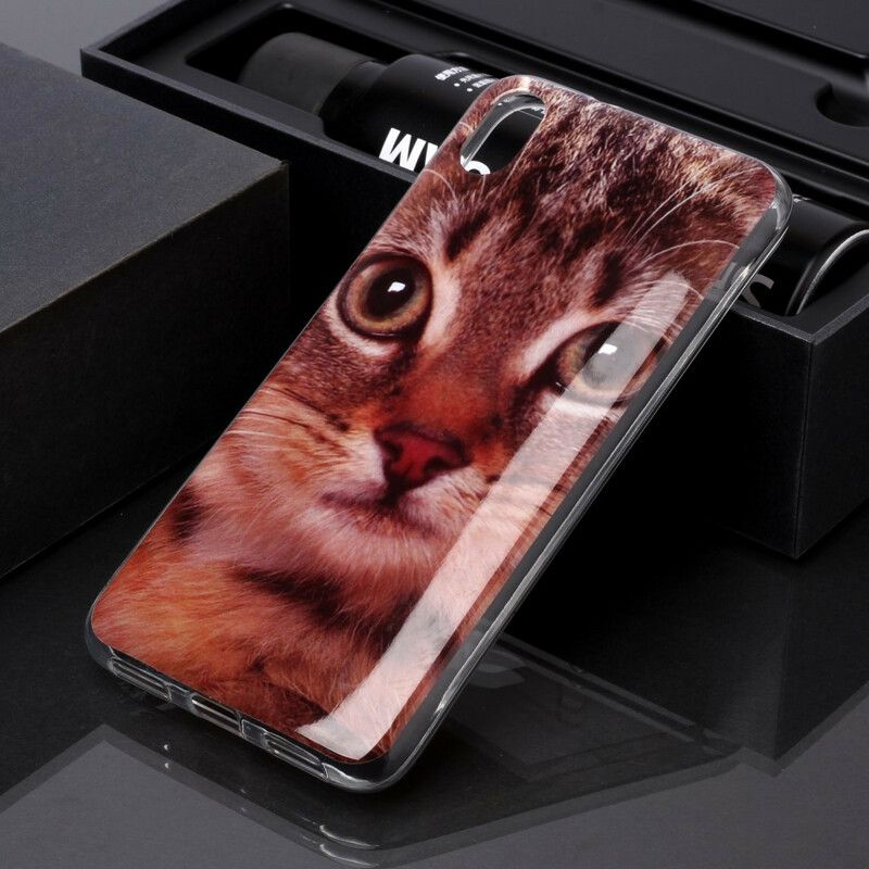 Deksel Til Xiaomi Redmi 7A Kattungen Min