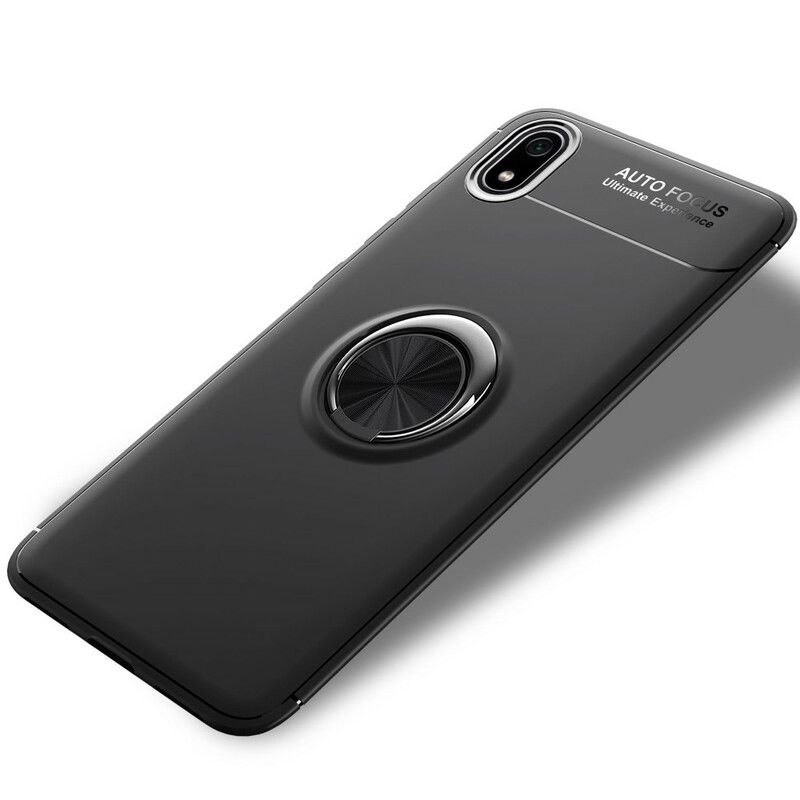 Deksel Til Xiaomi Redmi 7A Magnetisk Ring