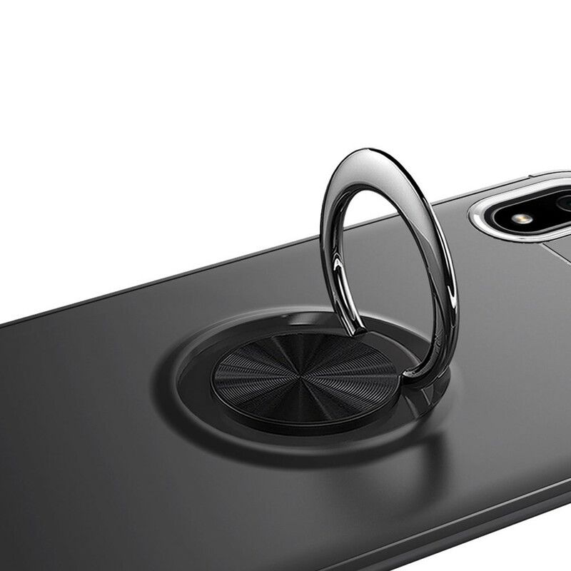 Deksel Til Xiaomi Redmi 7A Magnetisk Ring