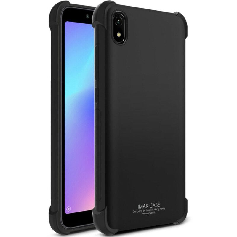 Deksel Til Xiaomi Redmi 7A Med Imak Screen Film