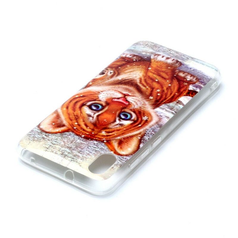 Deksel Til Xiaomi Redmi 7A Tigerbaby
