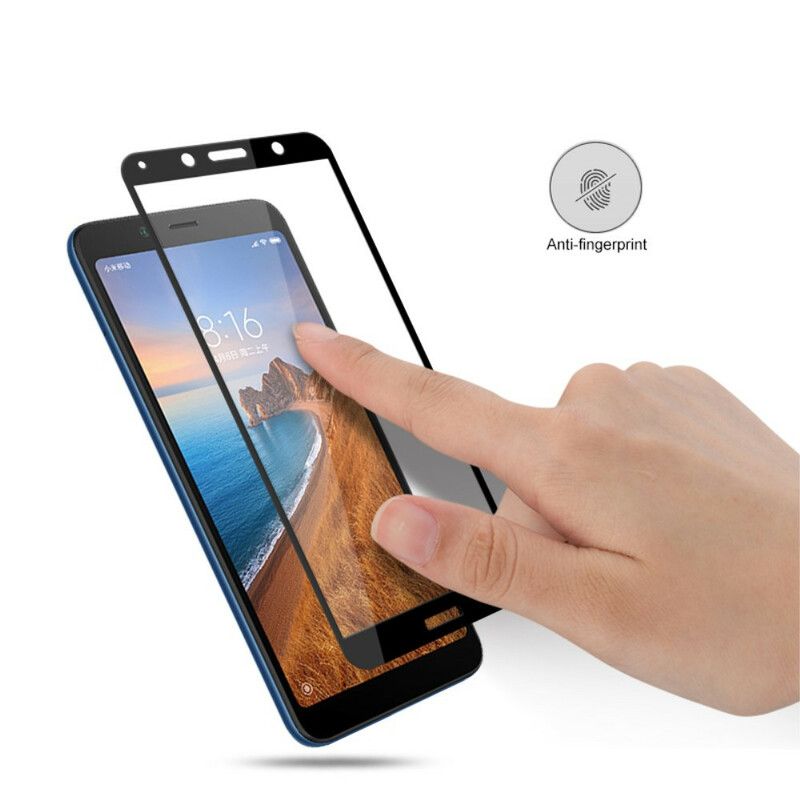 Herdet Glassbeskyttelse For Xiaomi Redmi 7A Mocolo-Skjermen