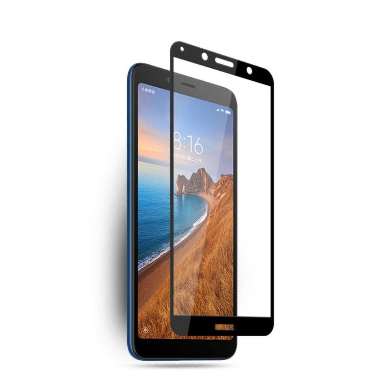 Herdet Glassbeskyttelse For Xiaomi Redmi 7A Mocolo-Skjermen