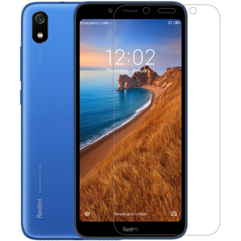 Skjermbeskyttelsesfilm For Xiaomi Redmi 7A Nillkin