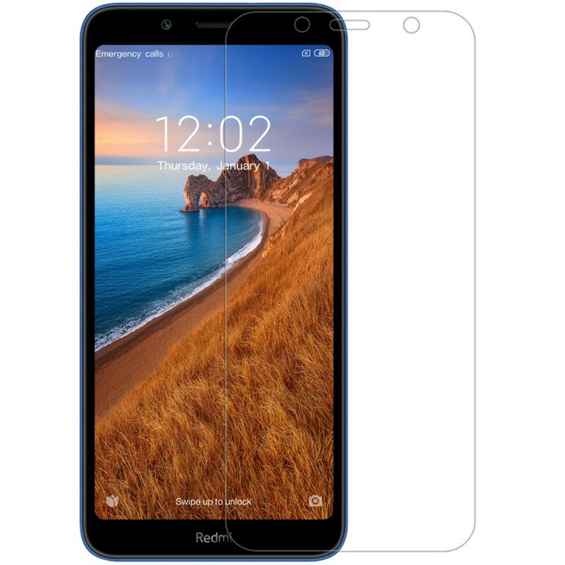 Skjermbeskyttelsesfilm For Xiaomi Redmi 7A Nillkin