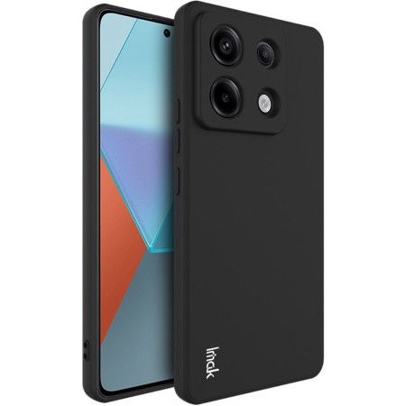 Deksel Til Xiaomi Redmi Note 13 Pro 5g Uc-4-serien Imak