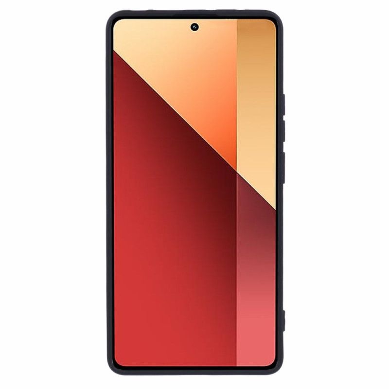 Deksel Xiaomi Redmi Note 13 Pro 5g Anti-ripe Beskyttelse Deksel