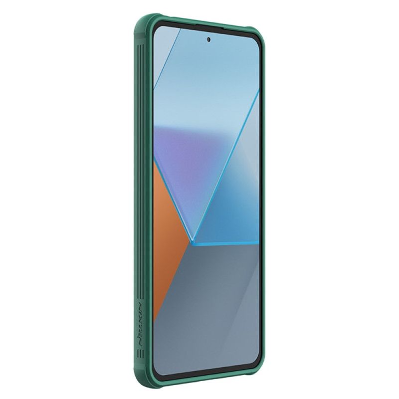 Deksel Xiaomi Redmi Note 13 Pro 5g Camshield Pro Series Nillkin