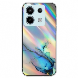 Deksel Xiaomi Redmi Note 13 Pro 5g Mobildeksel Laserdesign