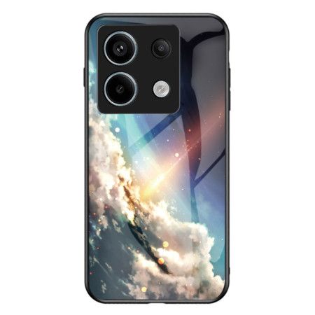 Deksel Xiaomi Redmi Note 13 Pro 5g Stjernehimmeldesign