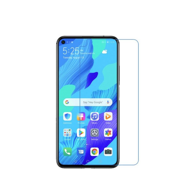 Skjermbeskyttelsesfilm For Honor 20 / Huawei Nova 5T Lcd