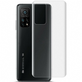 Beskyttelsesfilm Bak For Xiaomi Mi 10T / 10T Pro Imak