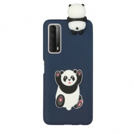 Deksel Til Xiaomi Mi 10T / 10T Pro Super Panda 3d