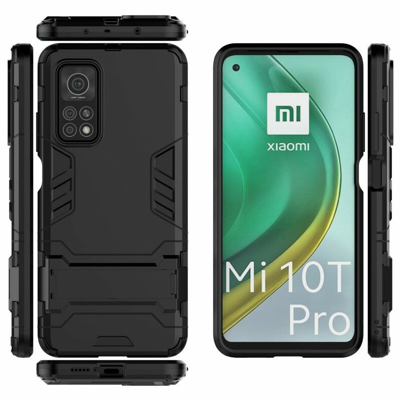 Deksel Til Xiaomi Mi 10T / 10T Pro Ultrabestandig Tunge