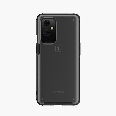 Deksel Til OnePlus 9 Panserserien