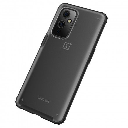 Deksel Til OnePlus 9 Panserserien