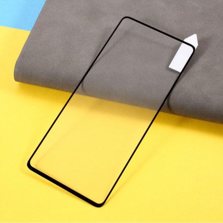 Herdet Glassbeskyttelse For Oneplus 9 Rurihai