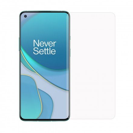 Herdet Glassbeskyttelse For Oneplus 9-Skjermen