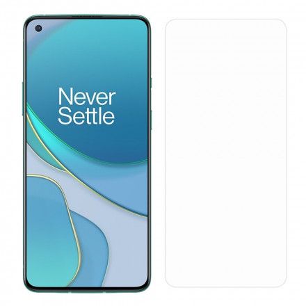 Herdet Glassbeskyttelse For Oneplus 9-Skjermen