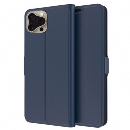 Etui Til iPhone 16 Pro Kortholder