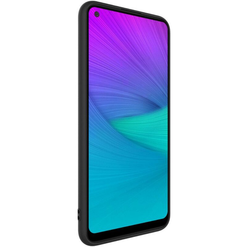 Deksel Til Samsung Galaxy M11 Uc-1-serien Matt Silikon Imak