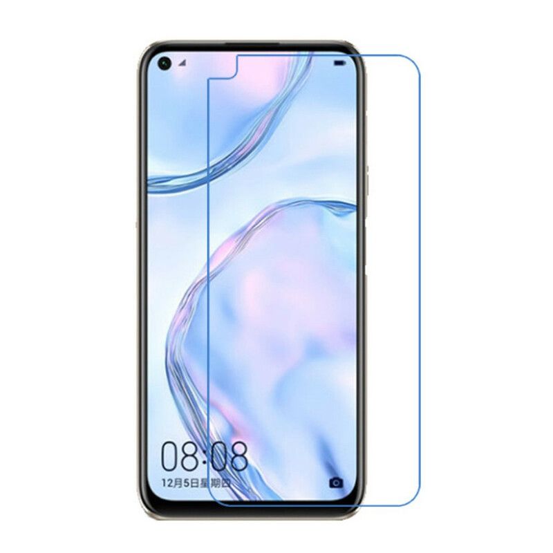 Hd-Skjermbeskytter For Huawei P40 Lite