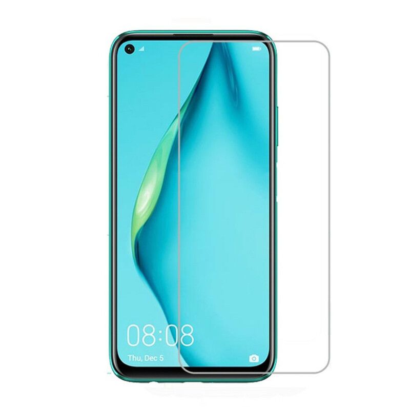 Herdet Glassbeskyttelse (0.3 Mm) For Skjermen På Huawei P40 Lite