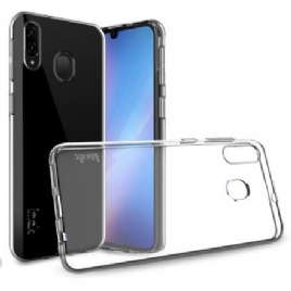 Deksel Til Samsung Galaxy A30 / A20 Transparent