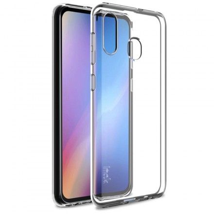 Deksel Til Samsung Galaxy A30 / A20 Transparent