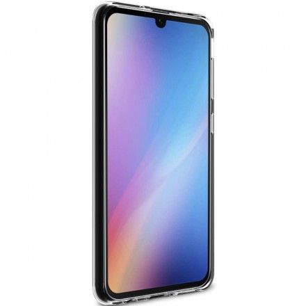 Deksel Til Samsung Galaxy A30 / A20 Transparent