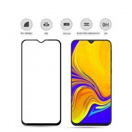 Samsung Galaxy A50 / A30 / A20 Mocolo Herdet Glassbeskyttelse