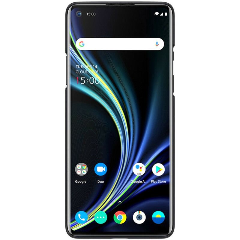 Deksel Til OnePlus 8 Nillkin Frost Rigid