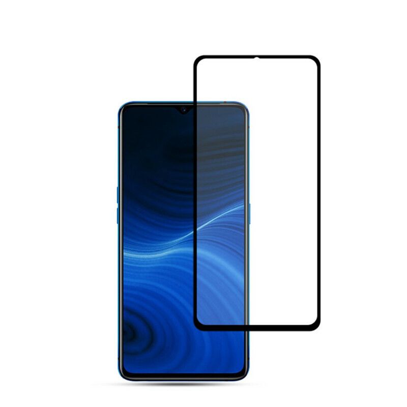 Herdet Glassbeskyttelse For Realme 6 Mocolo