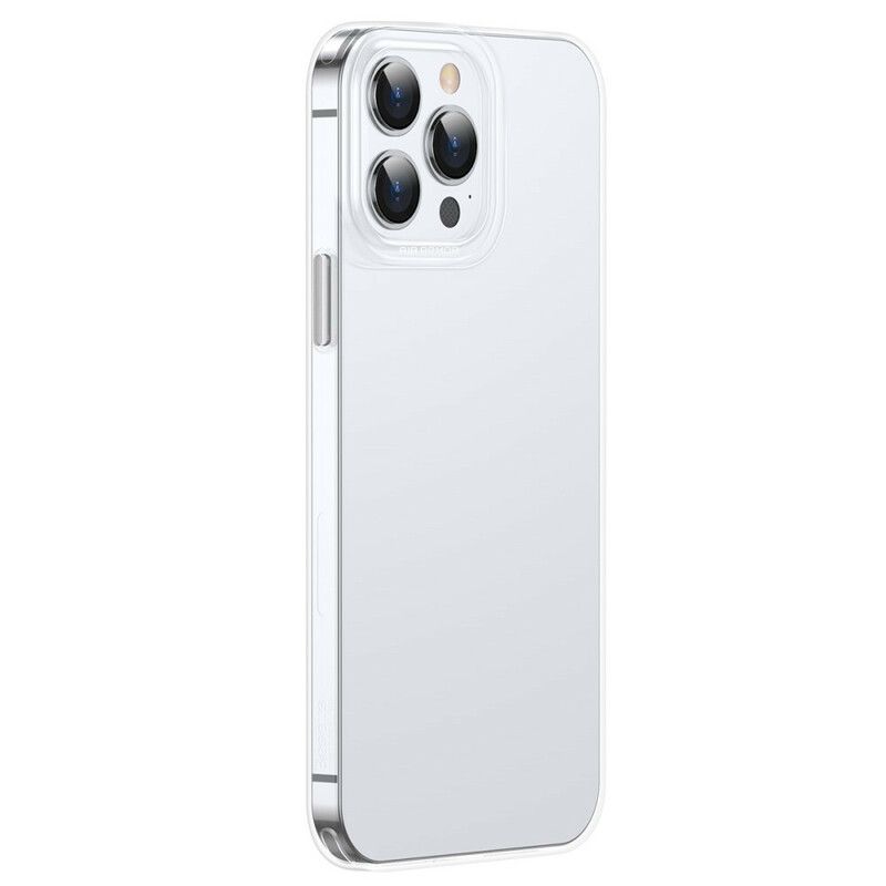 Deksel Til iPhone 13 Pro Baseus Simple Series