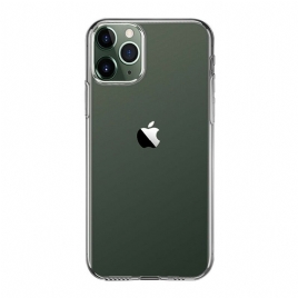 Deksel Til iPhone 13 Pro Nxe Clear Series