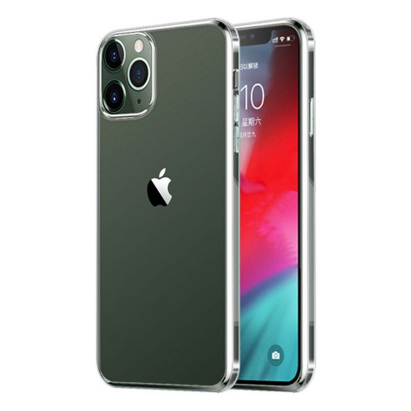 Deksel Til iPhone 13 Pro Nxe Clear Series