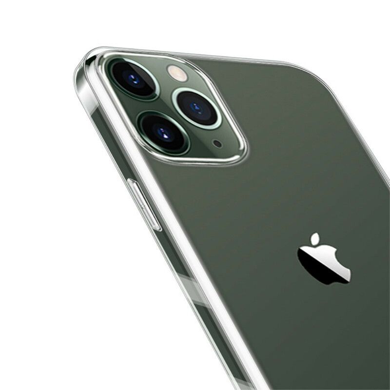 Deksel Til iPhone 13 Pro Nxe Clear Series