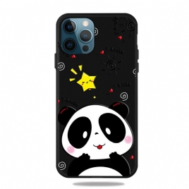 Deksel Til iPhone 13 Pro Pandastjerne
