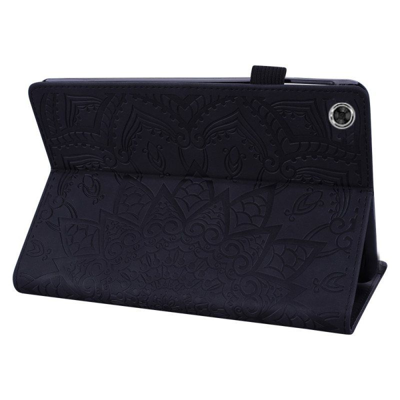 Etui Til Samsung Galaxy Tab A8 (2021) Mandala