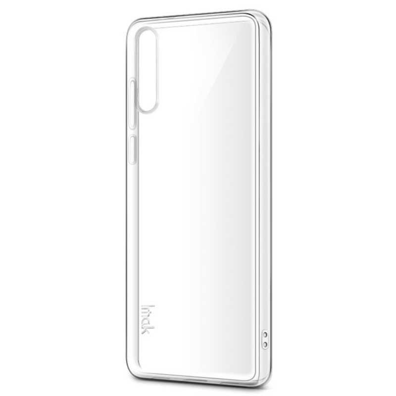 Deksel Til Huawei P20 Transparent