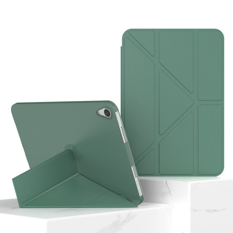 Beskyttelse Deksel Til iPad Mini 6 (2021) Enkel Origamidesign