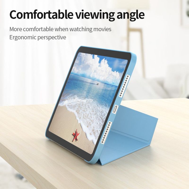 Beskyttelse Deksel Til iPad Mini 6 (2021) Enkel Origamidesign